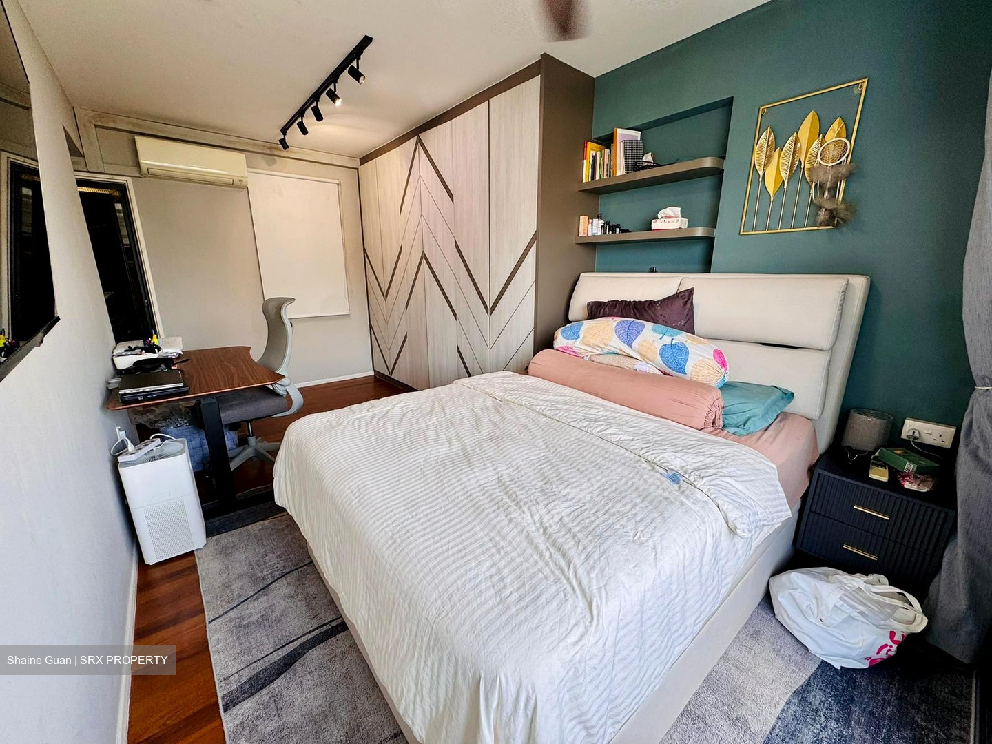 Blk 310A Waterway Terraces II (Punggol), HDB 5 Rooms #539543261